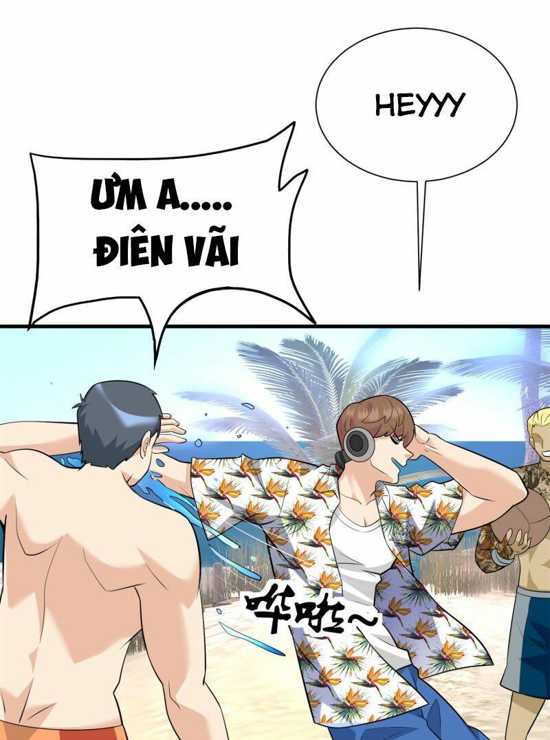 hoa hậu giảng đường luôn bên người chapter 76 36