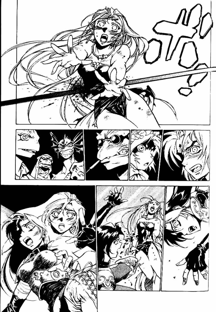 monster collection chapter 32 14