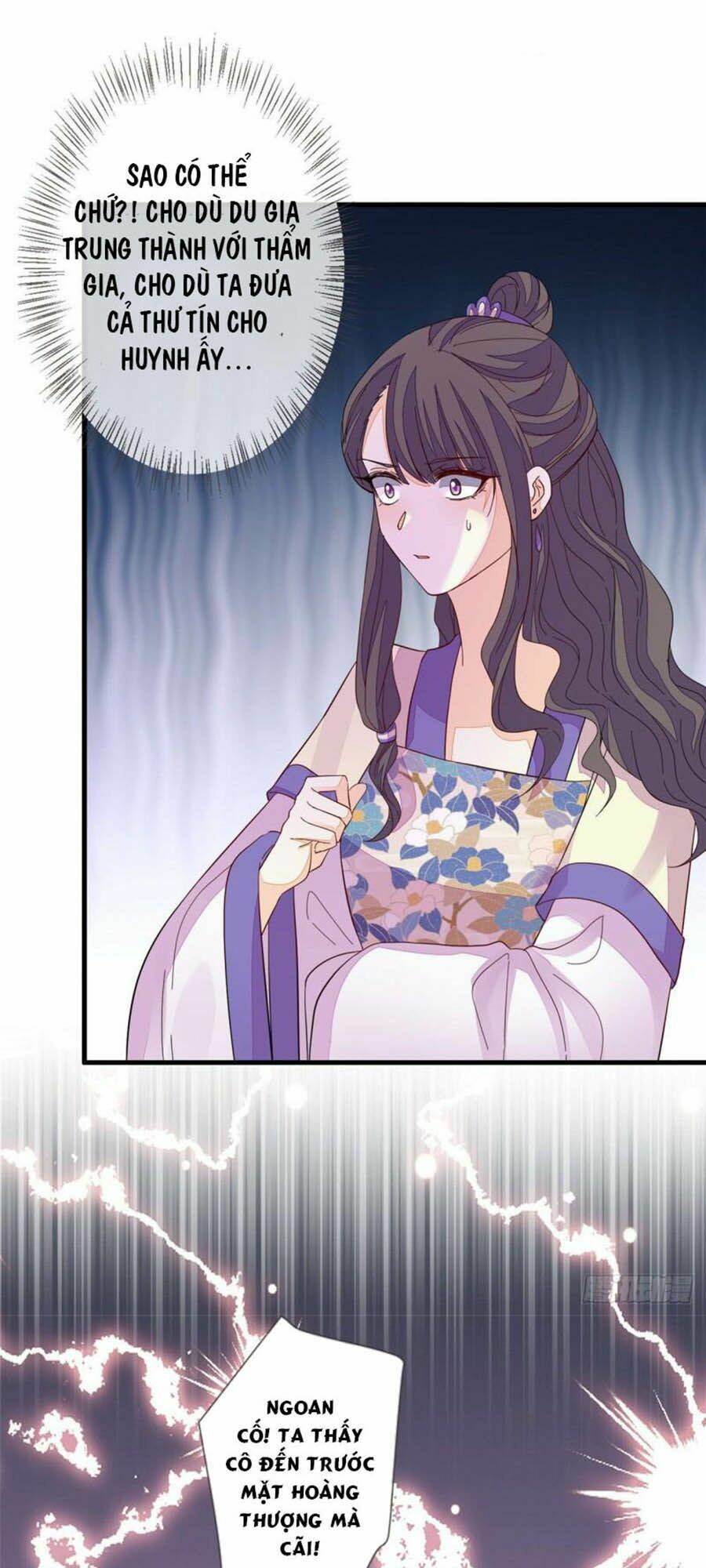 cửu khuyết phong hoa chapter 139 5