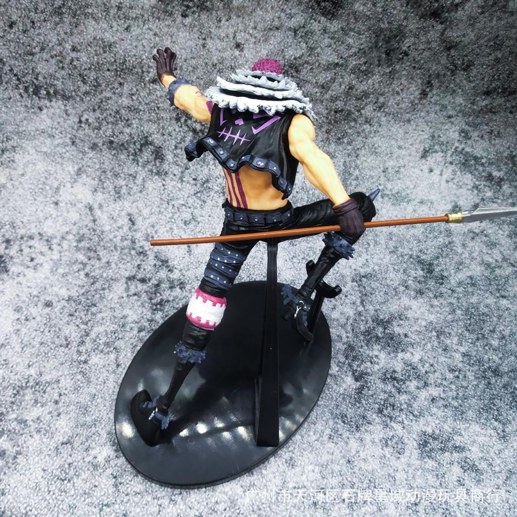 Mô Hình Figure Charlotte Katakuri - One Piece