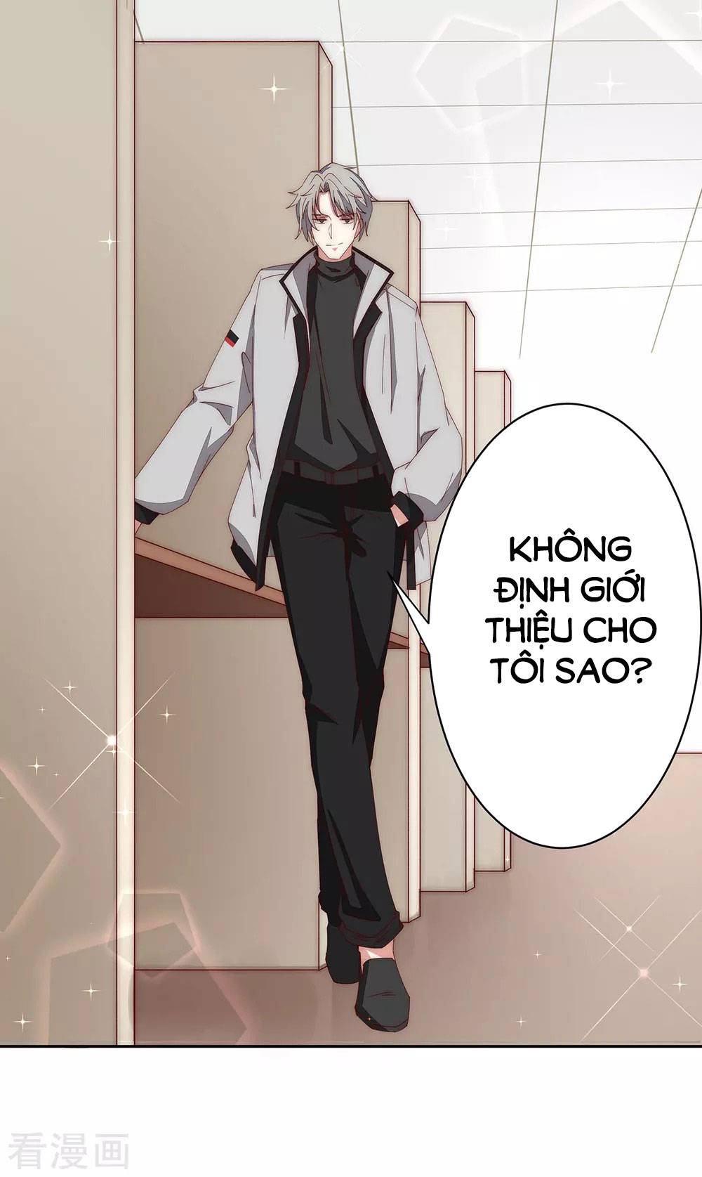 Lục Tiên Sinh Đừng Chọc Vào Tôi chapter 35 - Trang 15