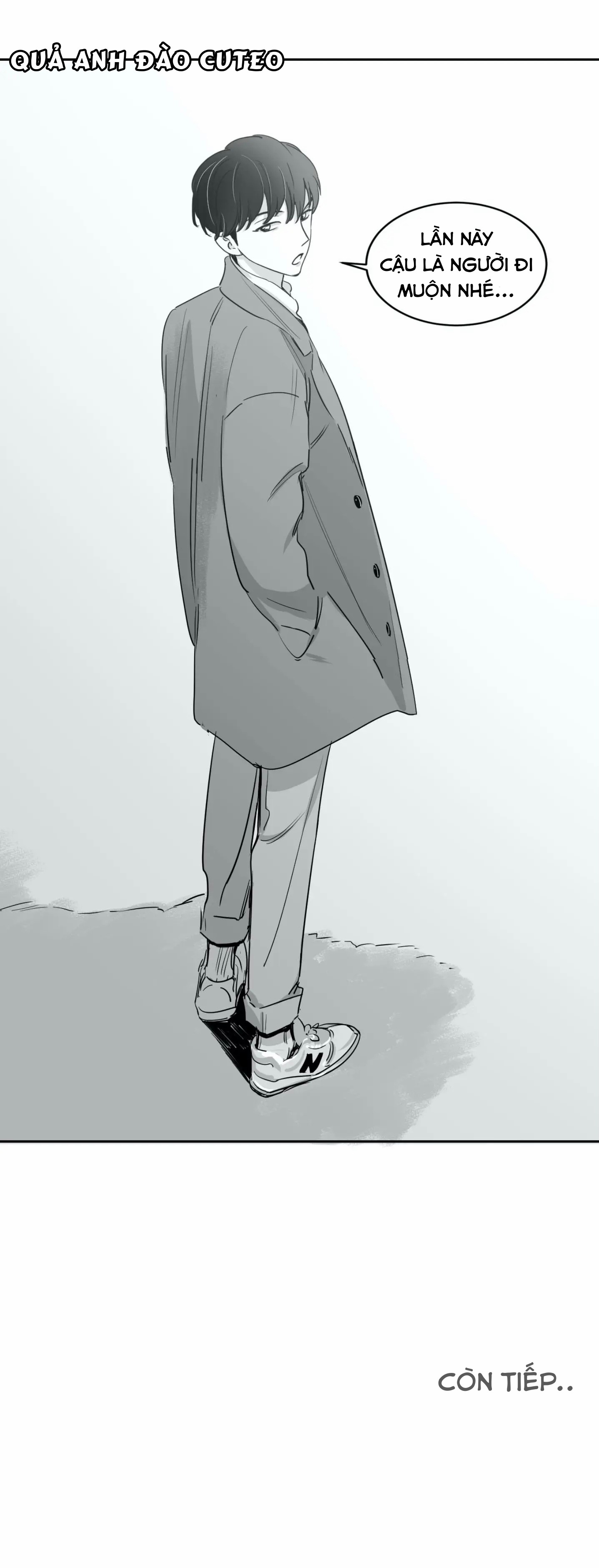 đến bên em đi! chapter 13 41