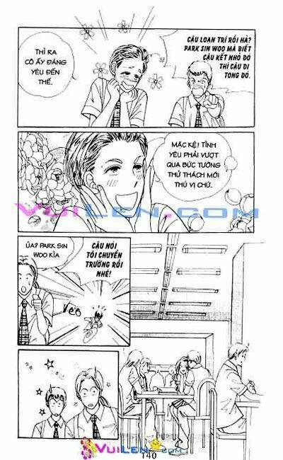 khoảnh khắc định mệnh chapter 1 140