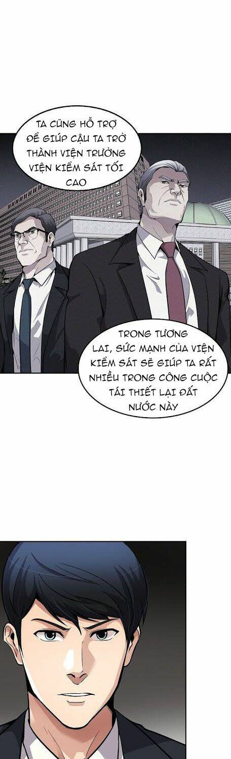 điều tra viên chuyển sinh chapter 96 8