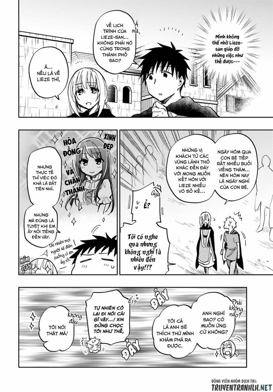 takarakuji de 40-oku atattandakedo isekai ni ijuu suru chapter 27 11