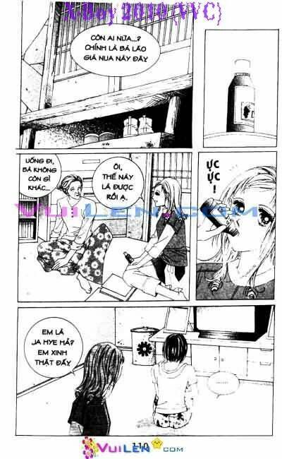 high school bullying chapter 19 20