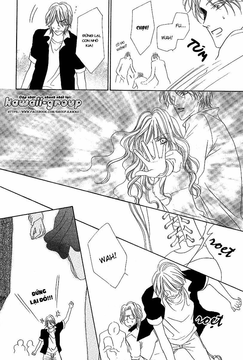 keishichou tokuhanka 007 chapter 13.1 38