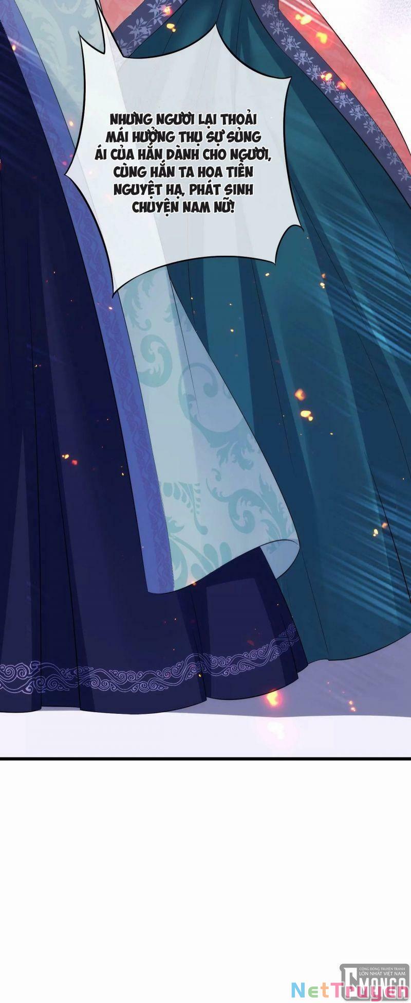 quận chúa vững quá không thể tiêu diệt! chapter 71 31