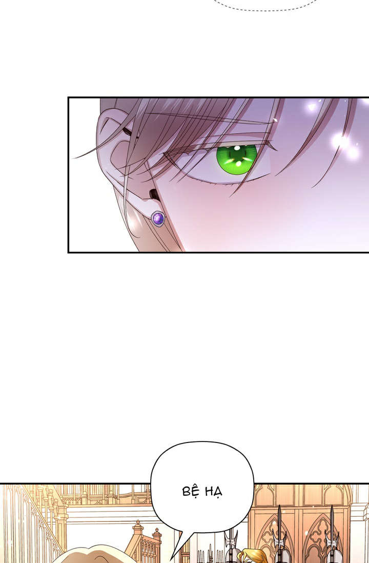 cách che giấu đứa con của hoàng đế chapter 11 80