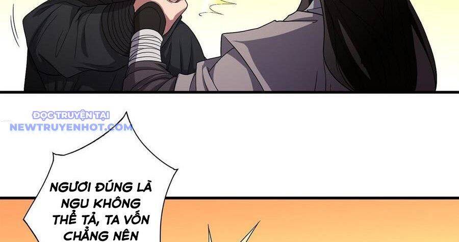 thiên long bát bộ webtoon chapter 127 30