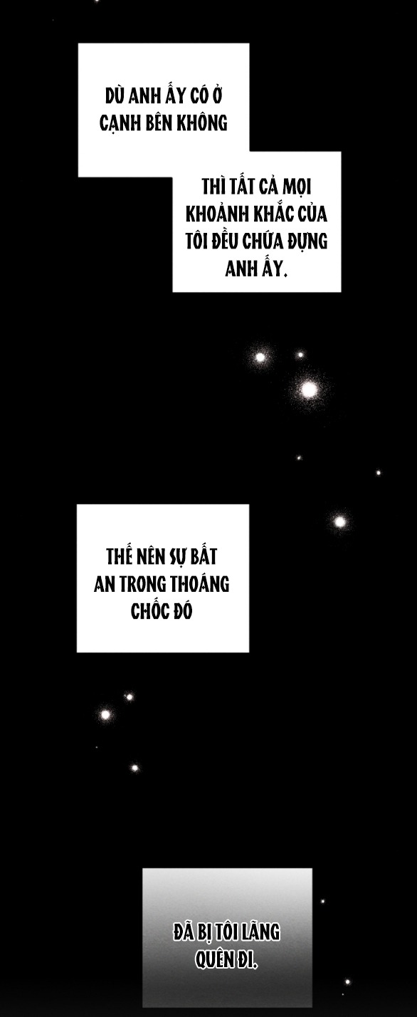 Để Đứa Bé Yên chapter 12.2 - Trang 9