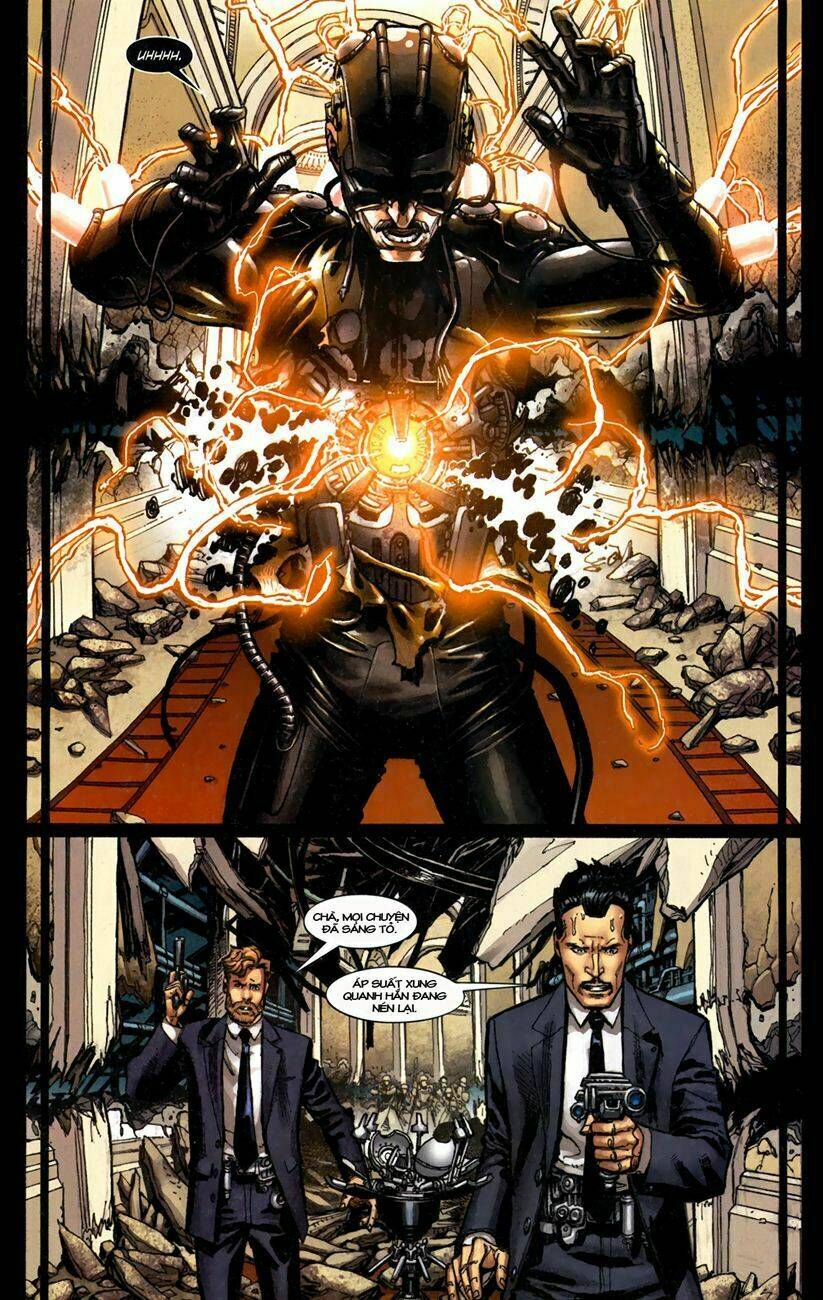 s.h.i.e.l.d chapter 2 18