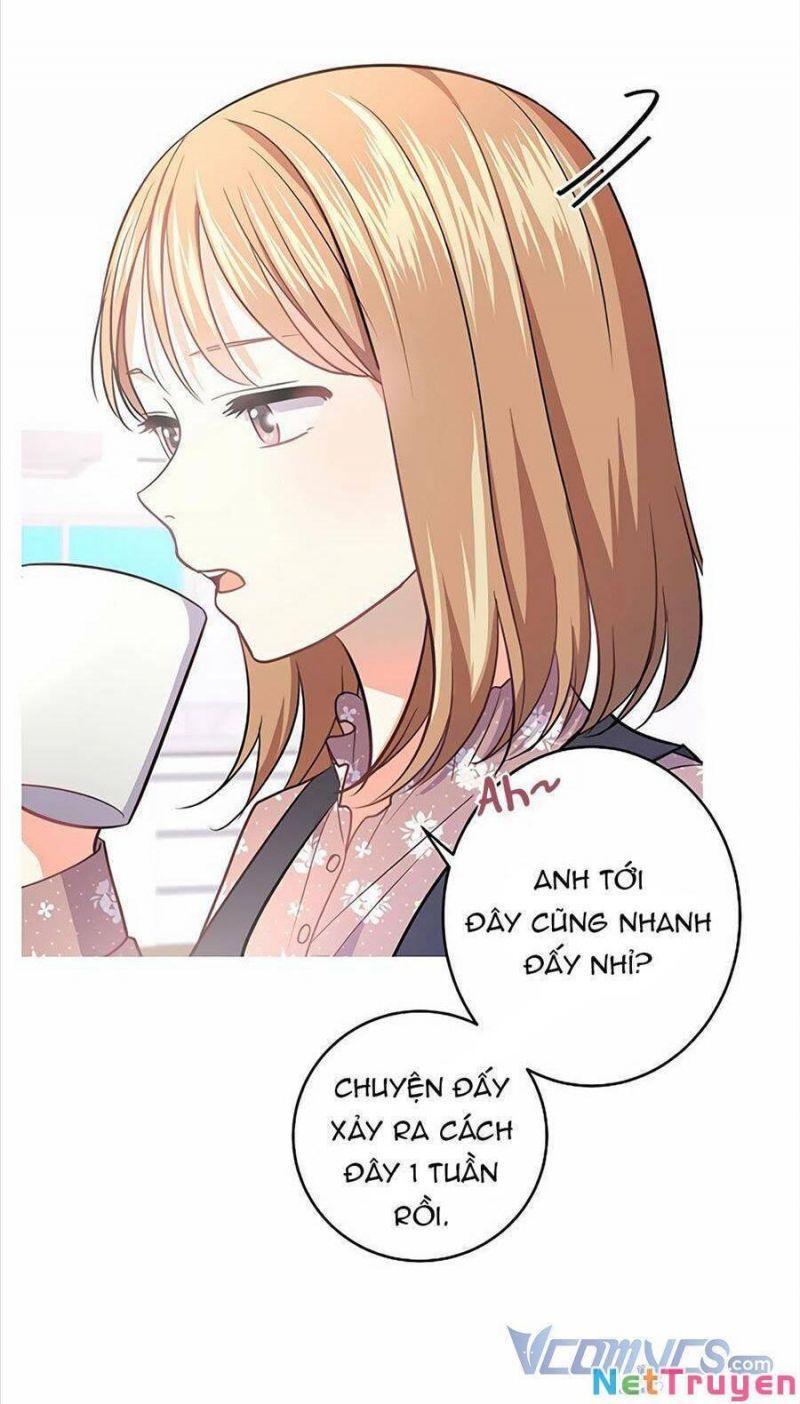 vô tình trở thành con gái của triệu phú chapter 25 9