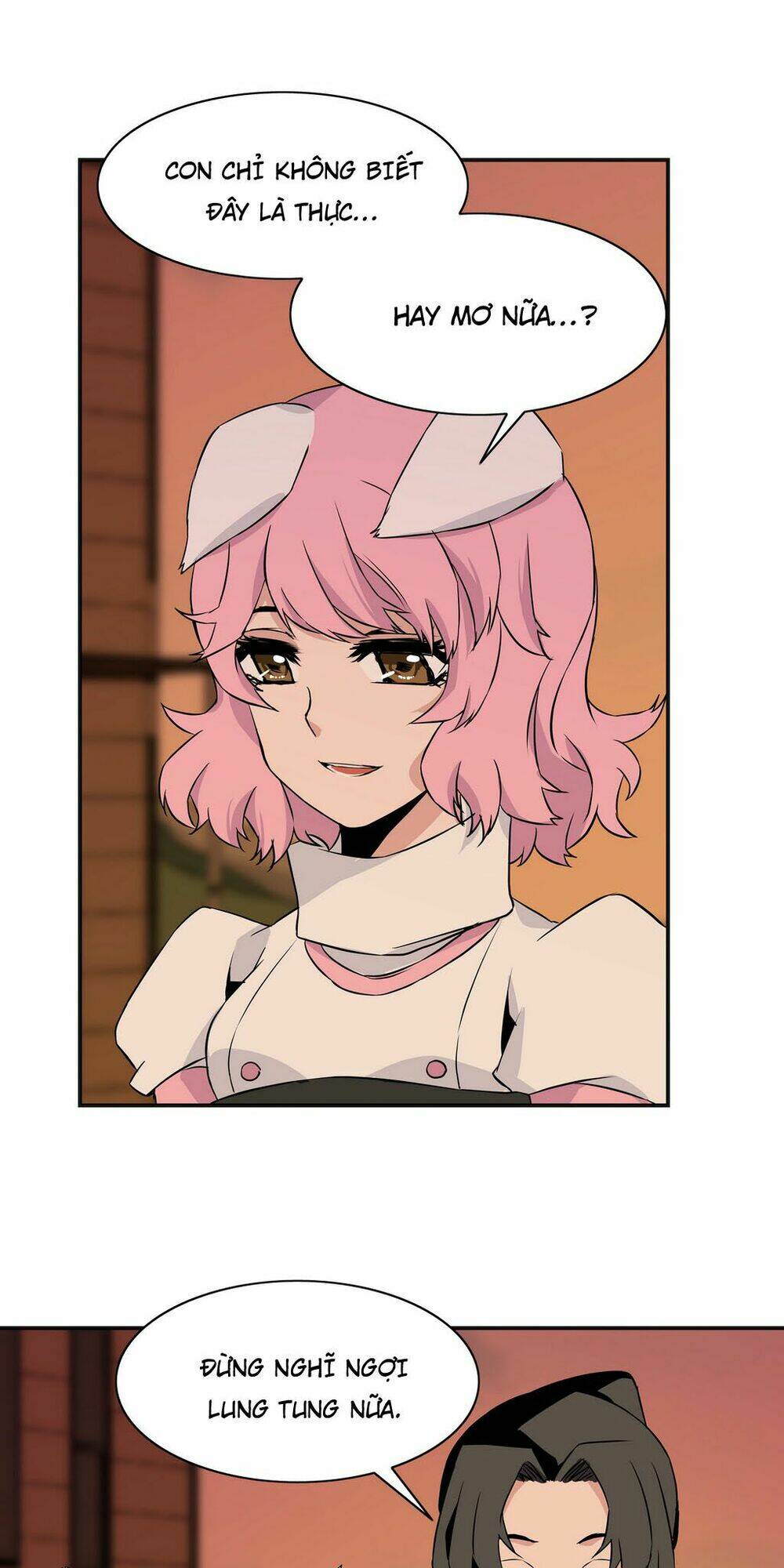 ảo mộng vương chapter 17 23