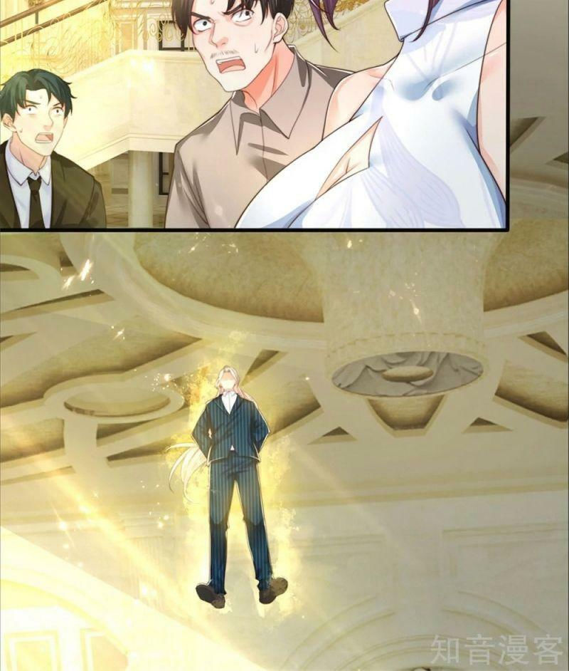 vú em tiên tôn đi ở rể chapter 189 18