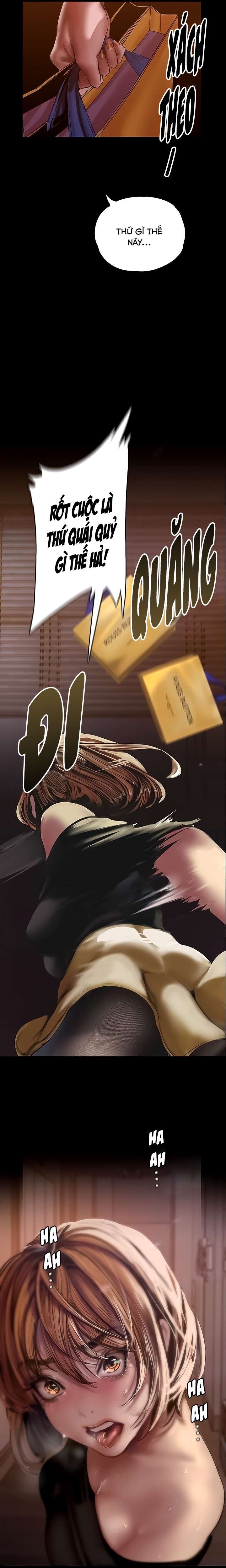 một thế giới mới tuyệt vời chapter 125 25