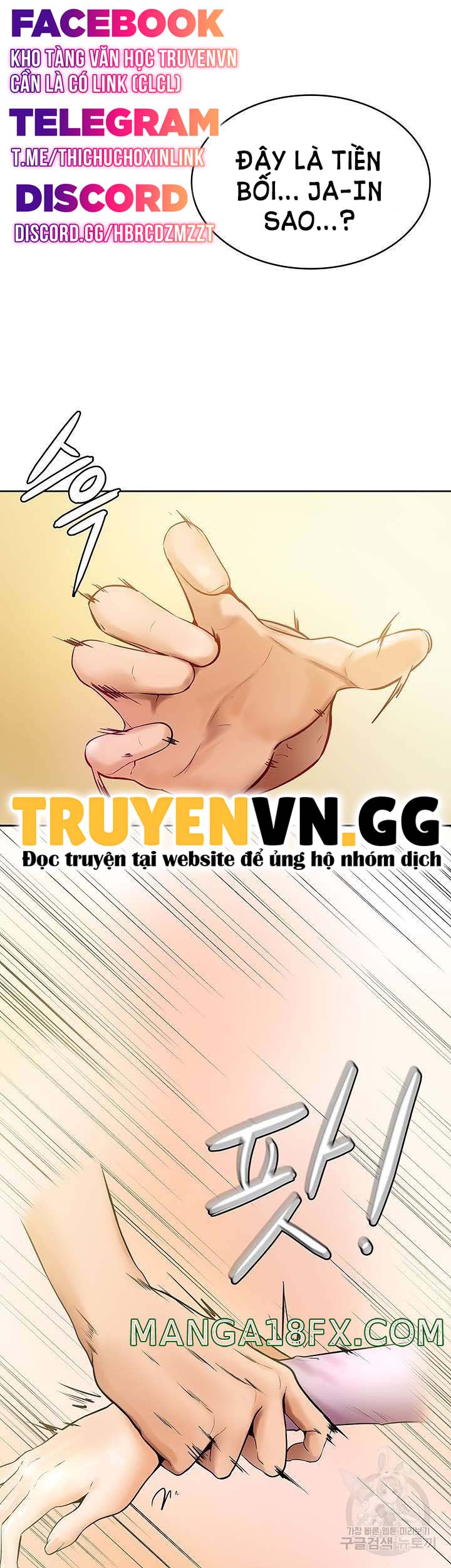 cố lên nam joo! chapter 8 6