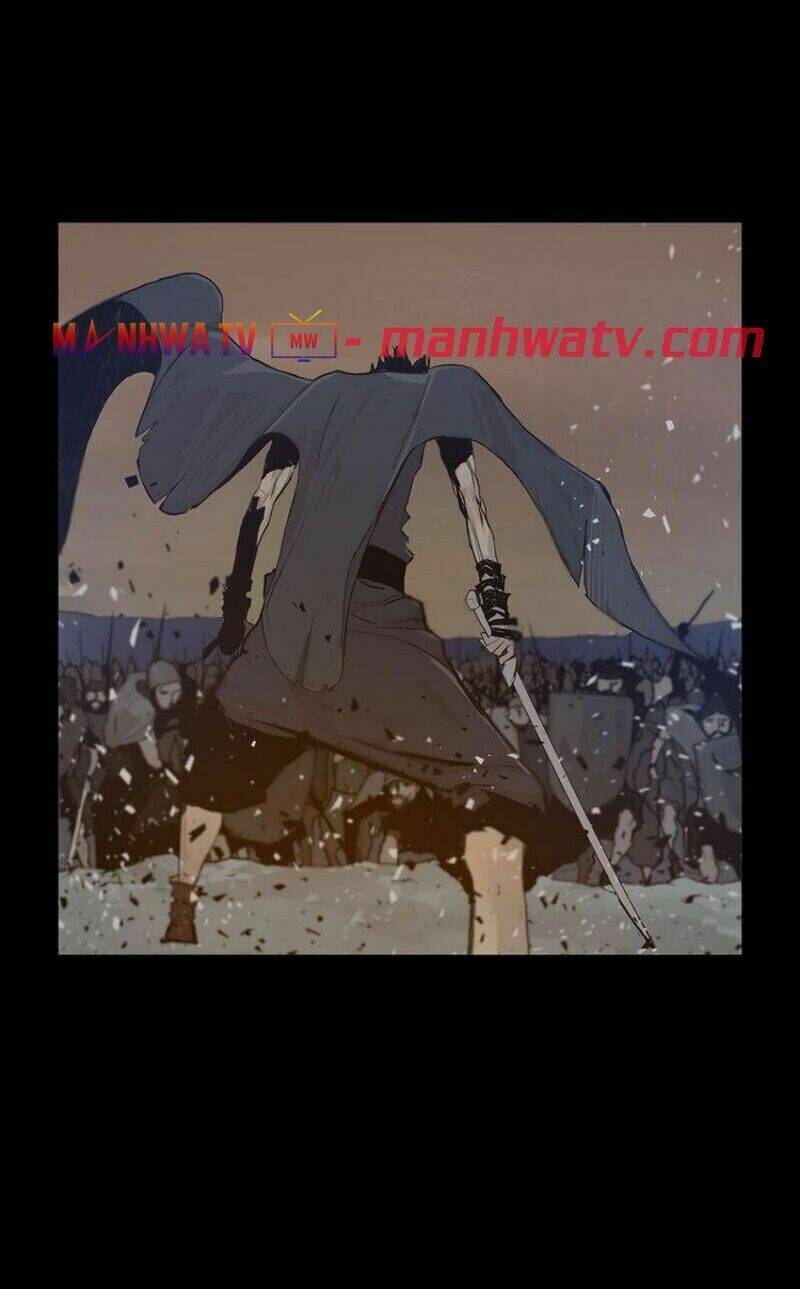 thanh gươm danh vọng chapter 23 13