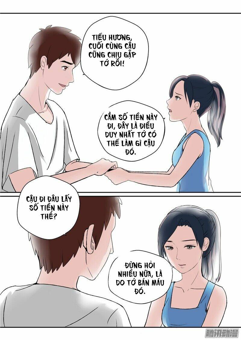 hiểm họa ô nhiễm nguồn nước chapter 36 31