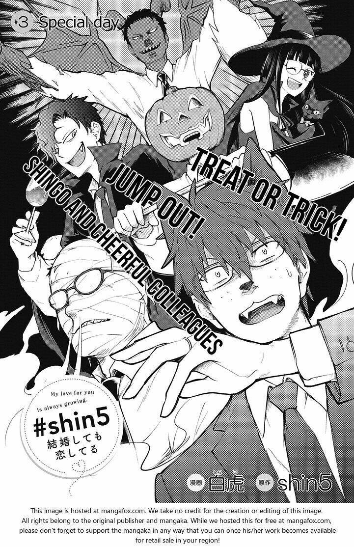 #shin5 - kekkonshite mo koishiteru chapter 3 3
