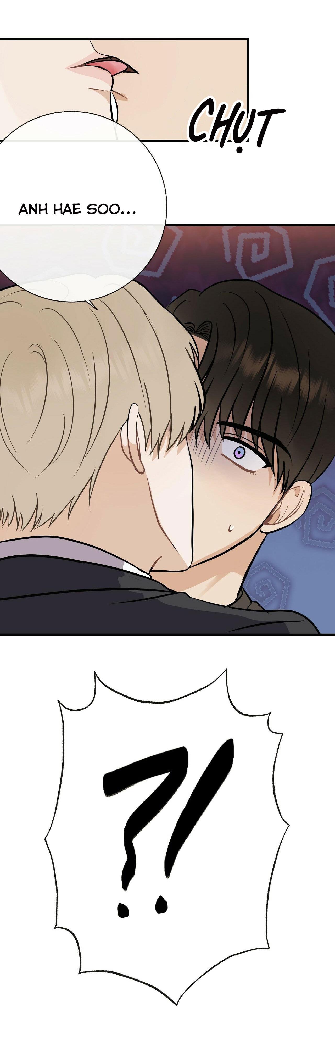 đứa trẻ này là con tôi (end) chapter 38 39