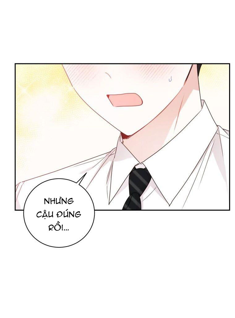 chỉ thị đặc biệt của sếp chapter 40.1 12