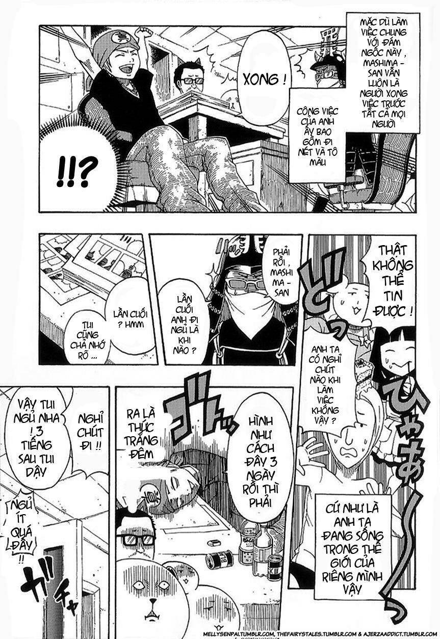 truyện bựa của lão hiro mashima chapter 1 5