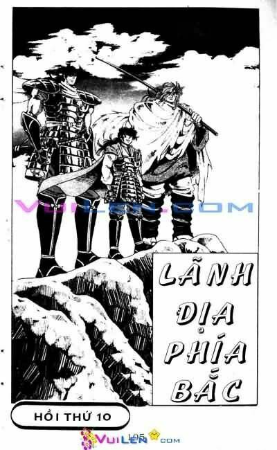 vương tử takeru chapter 2 105