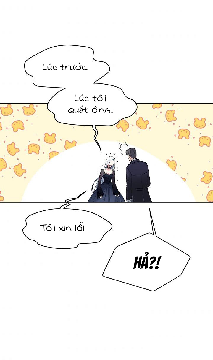 là ác nữ nhưng tôi muốn trở thành nữ chính chapter 1 70