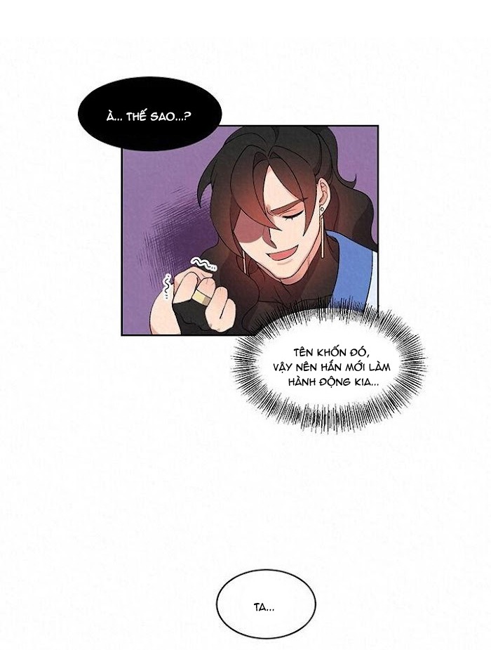 truyền thuyết hồ ly chapter 7 21