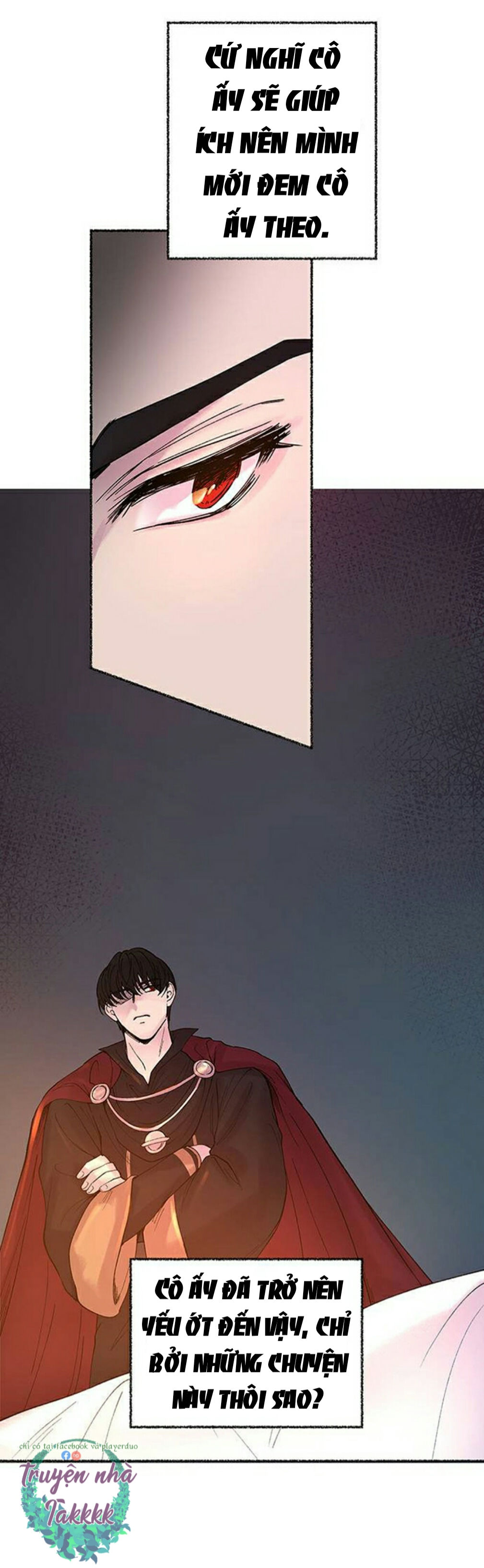 như gió trên cành cây khô chapter 12 14