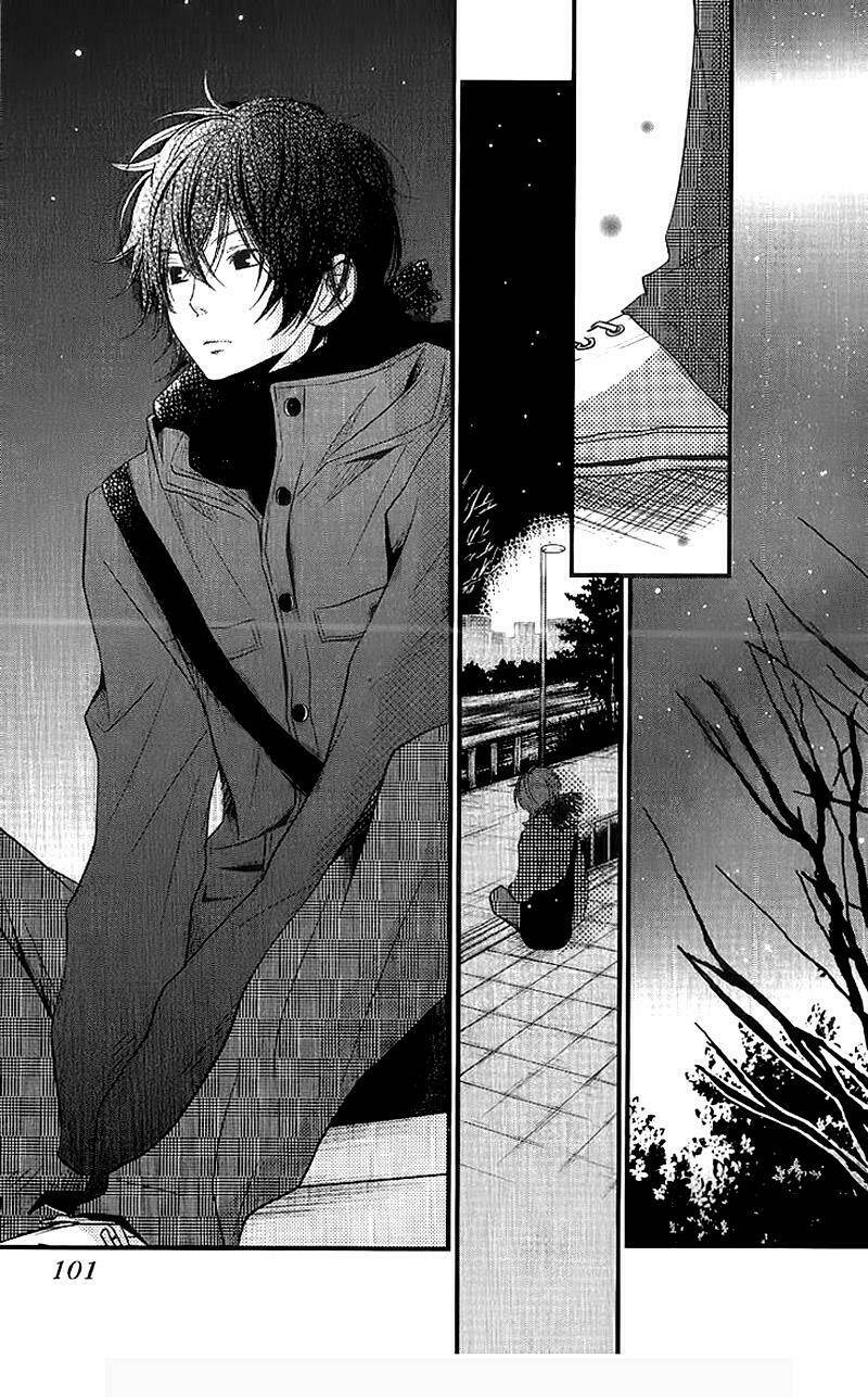 tonari no kaibutsu-kun chapter 15 19