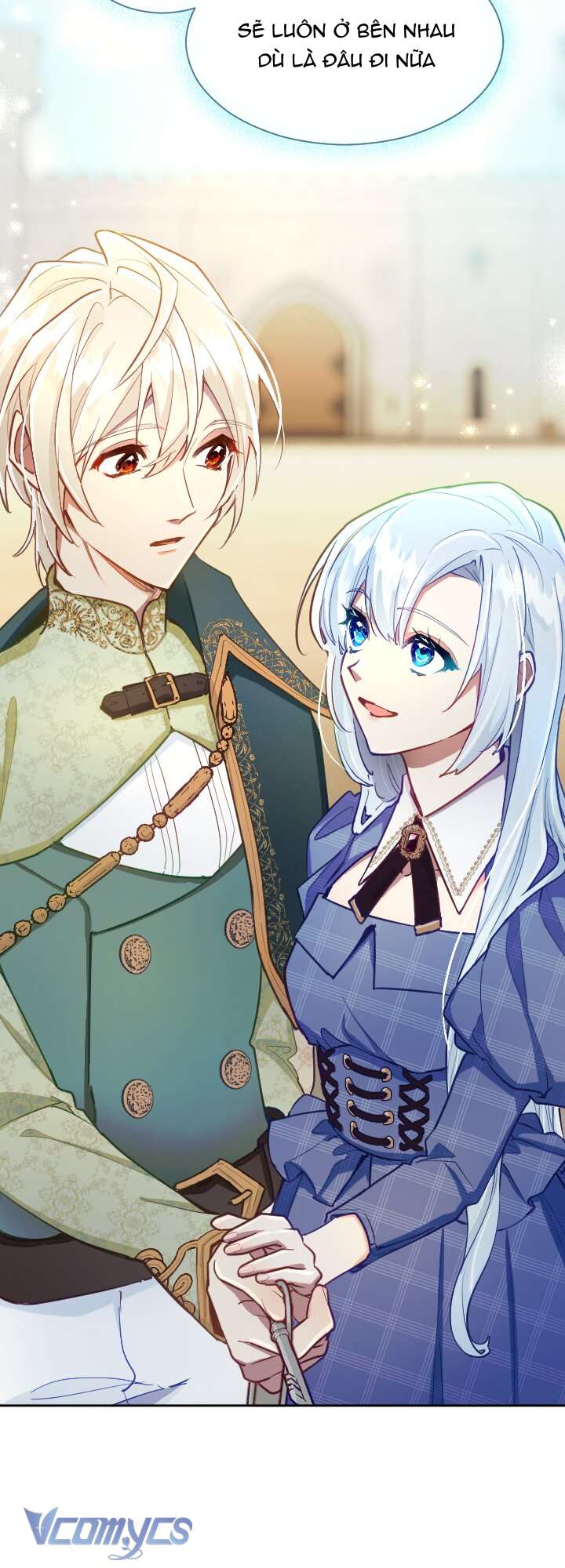 sự báo thù của một vị thánh chapter 93 28