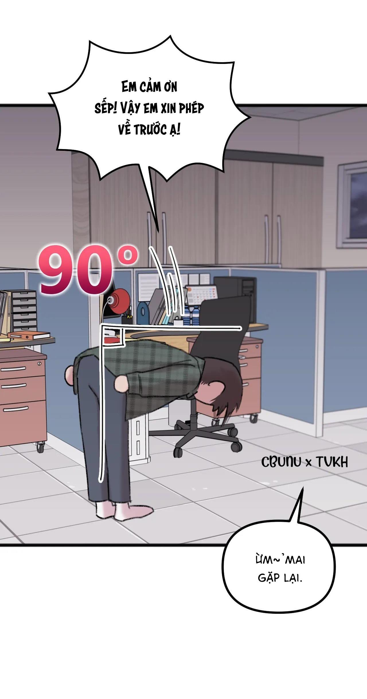 anh thật sự thích em sao chapter 3 62