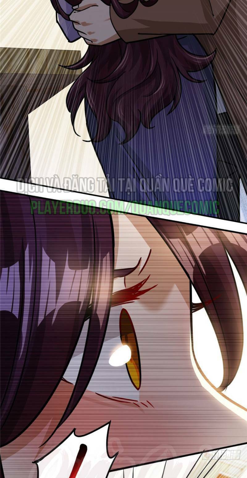 thâm dạ thư ốc chapter 22 15