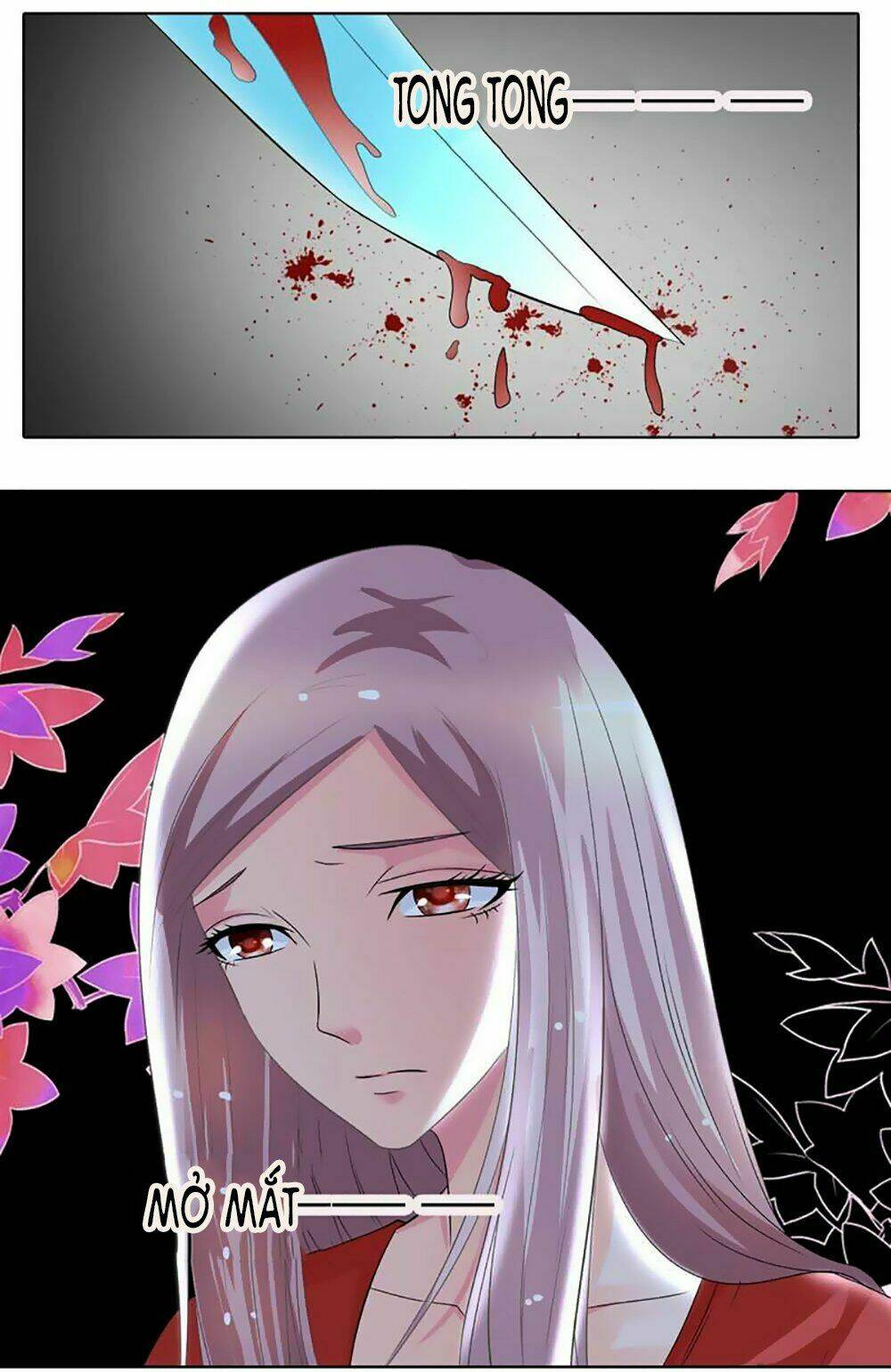 em vẫn còn nhỏ chapter 31 12