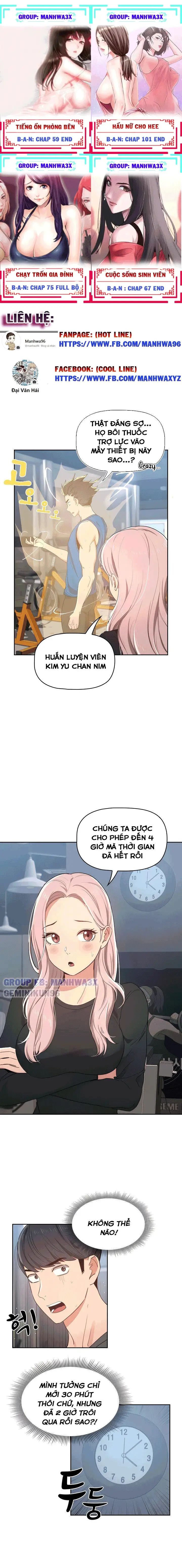 gia sư mùa hovid chapter 21 12