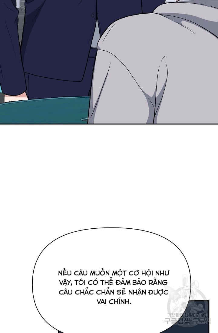 cậu và bọt biển của tôi chapter 1.2 53