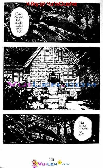 theo dấu rồng thần - dragon quest chapter 9 4