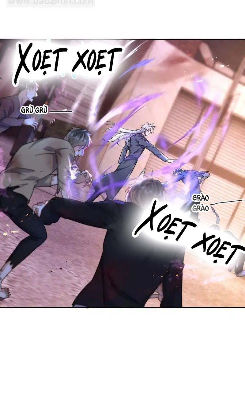 huynh dạy đệ vô lễ chapter 38 3