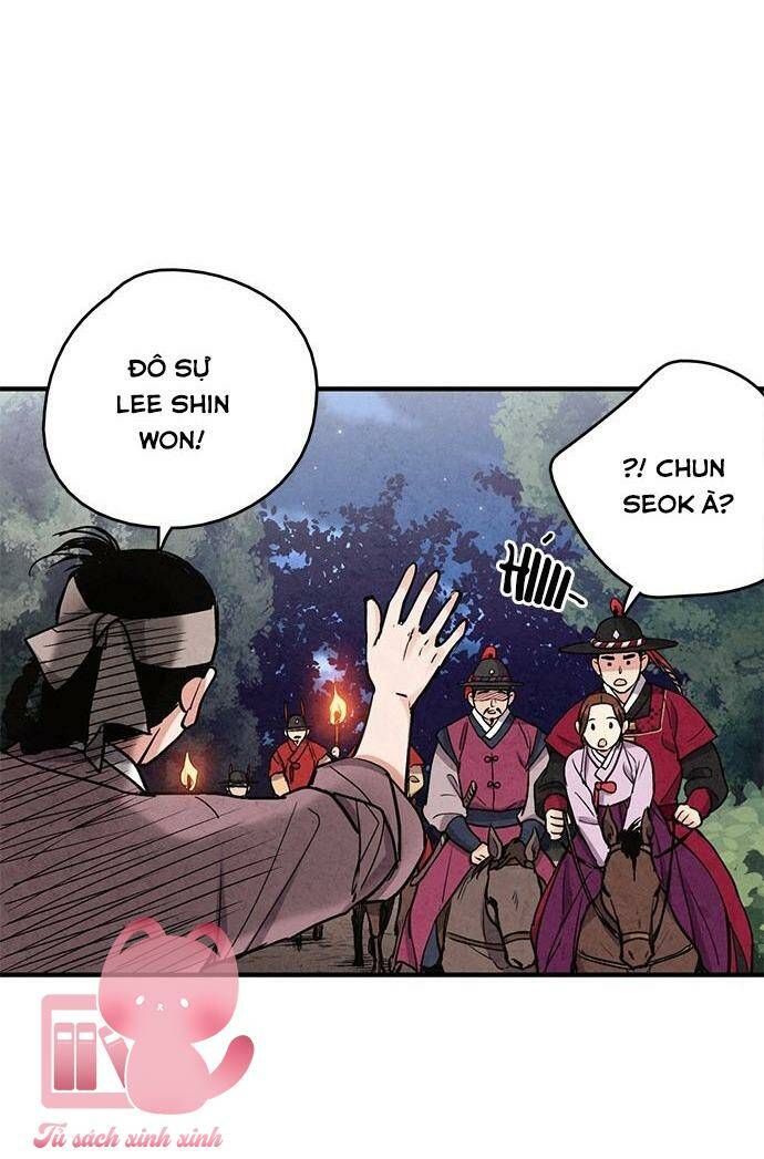 lệnh cấm hôn của hoàng đế bệ hạ chapter 84 48