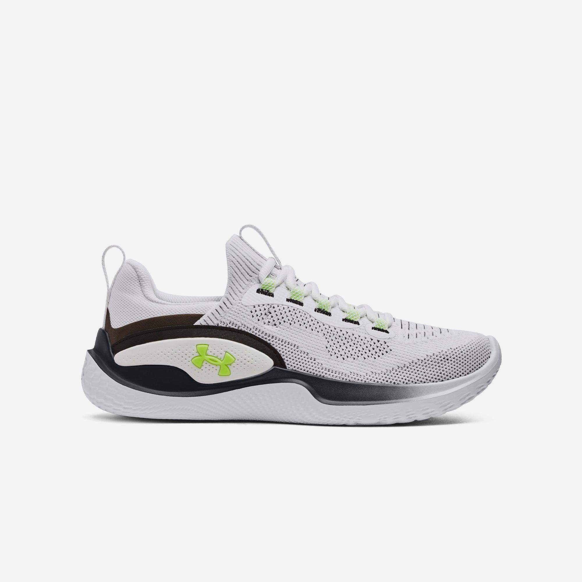 Giày thể thao nam Under Armour Flotr - 3026106-100