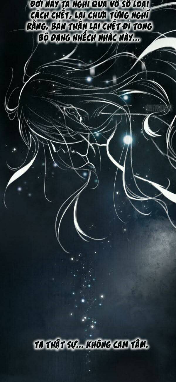 tuần tuần thiện dụ chapter 1 33