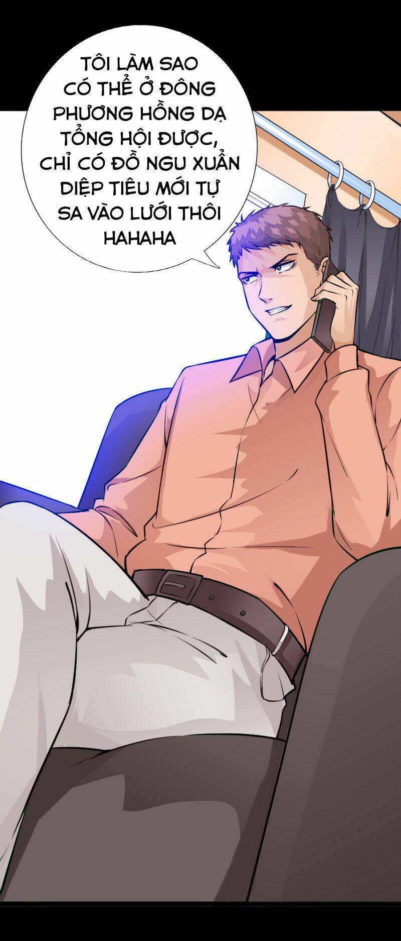 tuyệt phẩm tà thiếu chapter 140 30