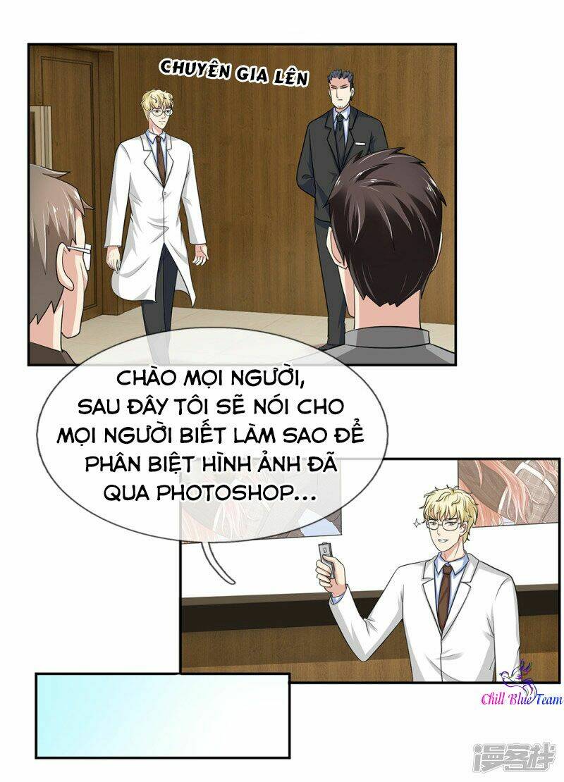 tổng tài đích tự dưỡng tiểu kiều thê chapter 28 11