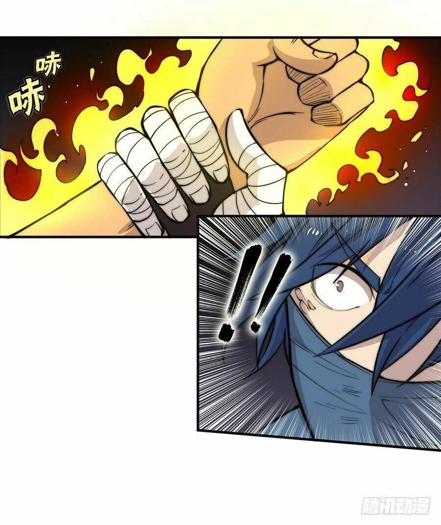 cuộc sống thoái ẩn của võ lâm chi vương chapter 54 22