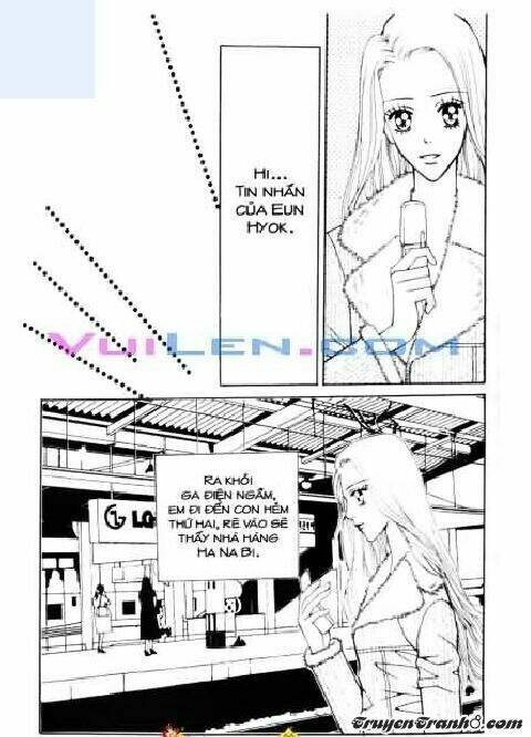 người mẫu hoàn hảo chapter 8 22