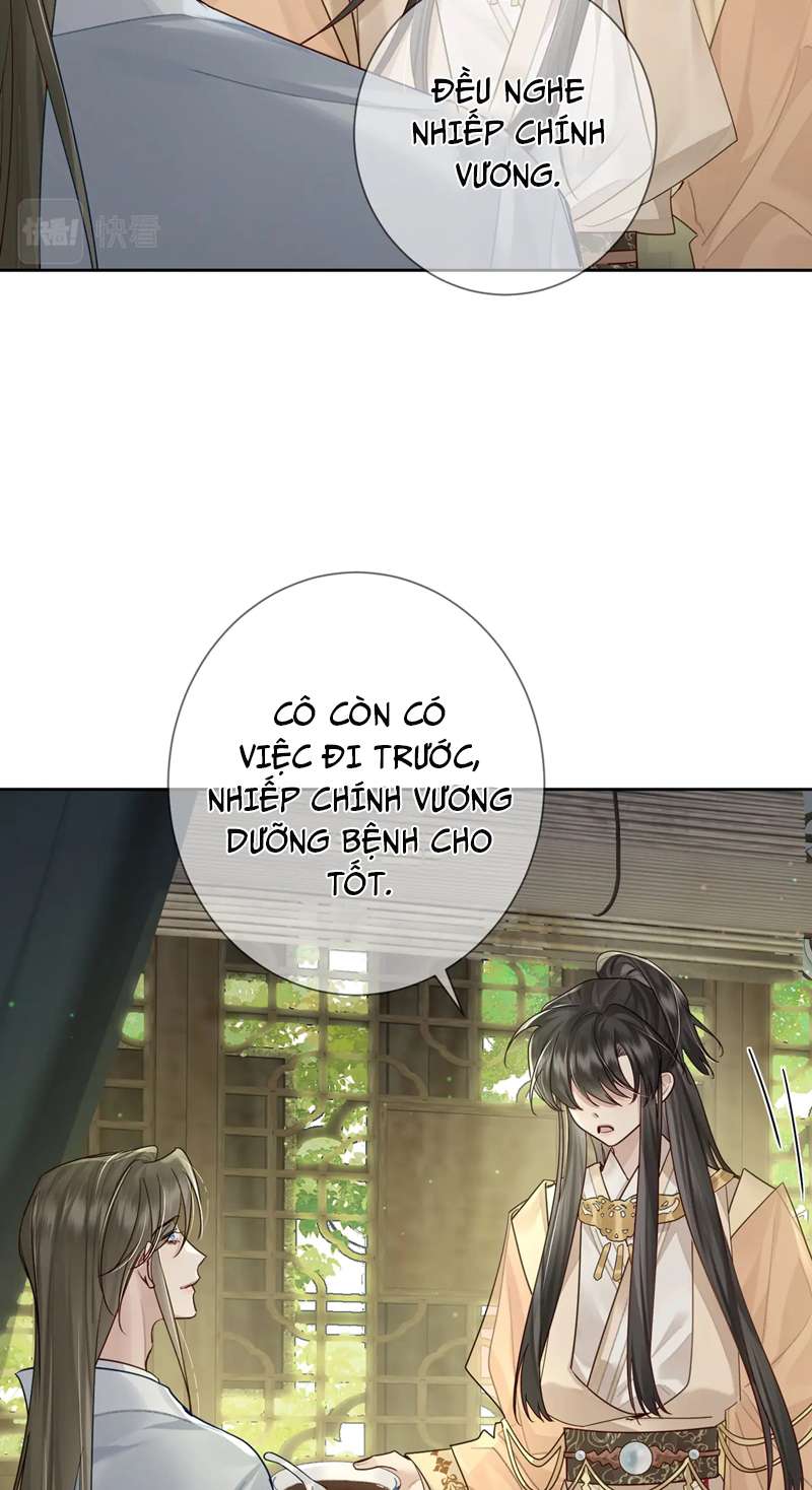 nhân vật chính chỉ muốn yêu đương chapter 54 14