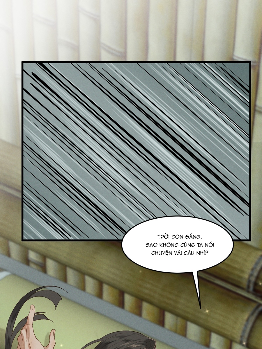 thái tử điện hạ, mã giáp của ngài lại rơi rồi chapter 31 3