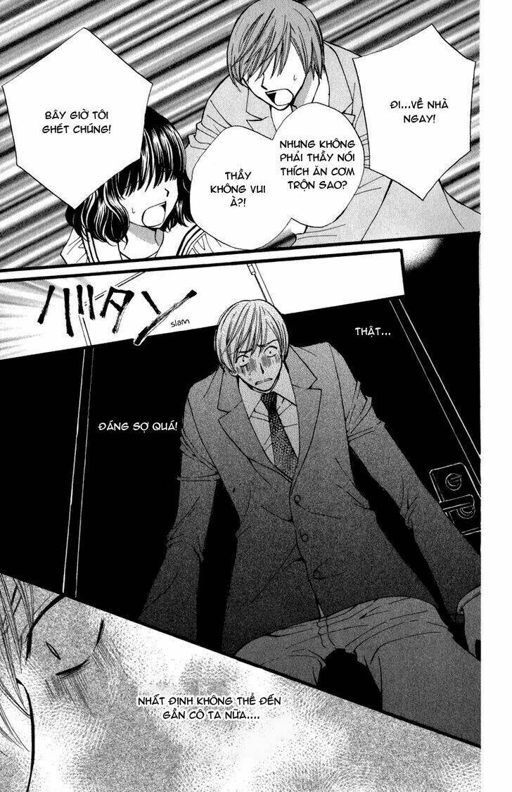 ngưu lang - chức nữ chapter 6 22